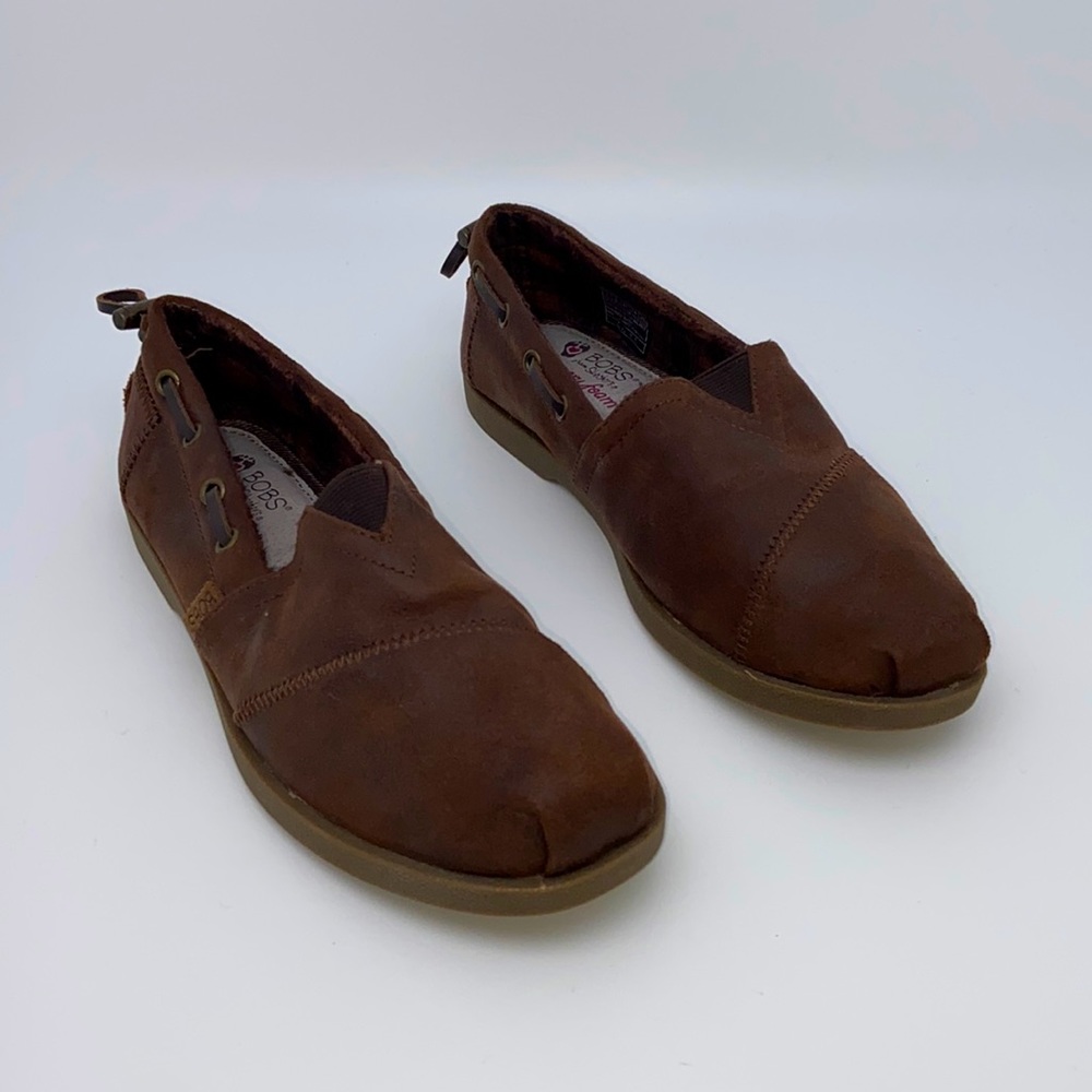 Bobs Slides